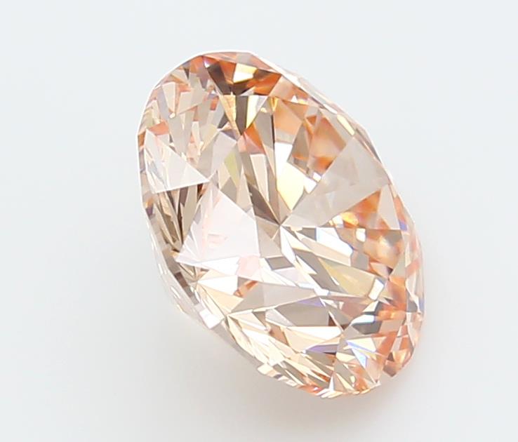 3.03 Carat Round Lab Diamond :: Greenstar spin frame 01