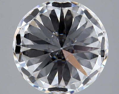 2.05 Carat Round Lab Diamond :: Greenstar spin frame 01