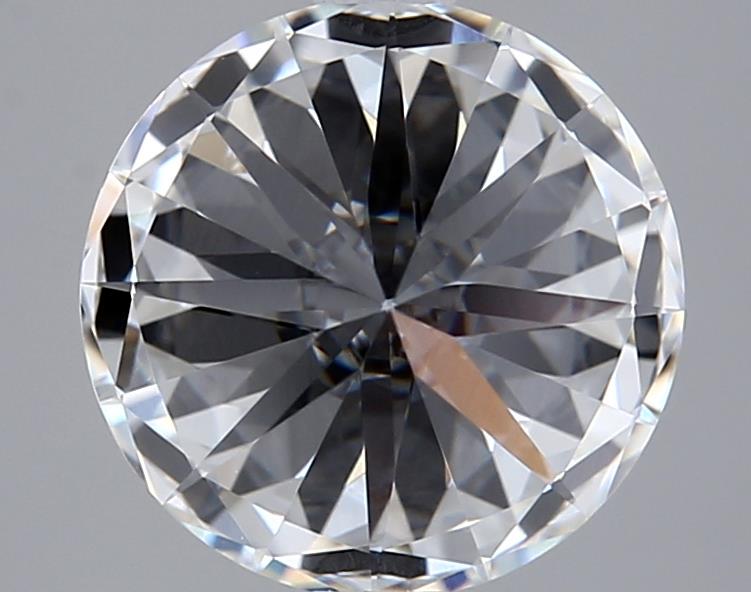 2.05 Carat Round Lab Diamond :: Greenstar spin frame 01