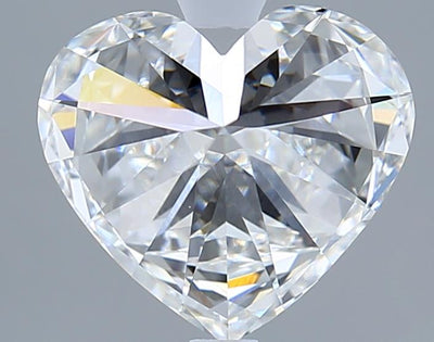 3.06 Carat Heart Lab Diamond :: Greenstar spin frame 01