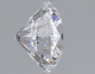 1.73 Carat Round Lab Diamond :: Greenstar spin frame 01