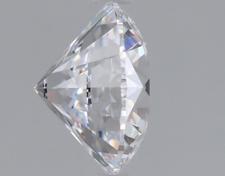 1.73 Carat Round Lab Diamond :: Greenstar spin frame 01