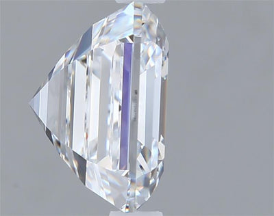 2.53 Carat Asscher Lab Diamond :: Greenstar spin frame 01
