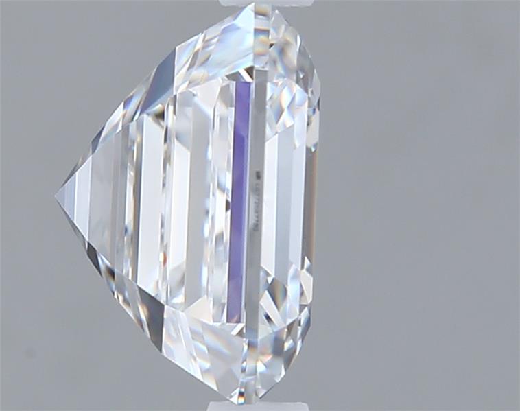2.53 Carat Asscher Lab Diamond :: Greenstar spin frame 01