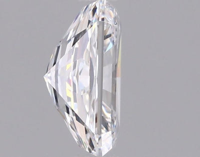 1.00 Carat Radiant Lab Diamond :: Greenstar spin frame 01