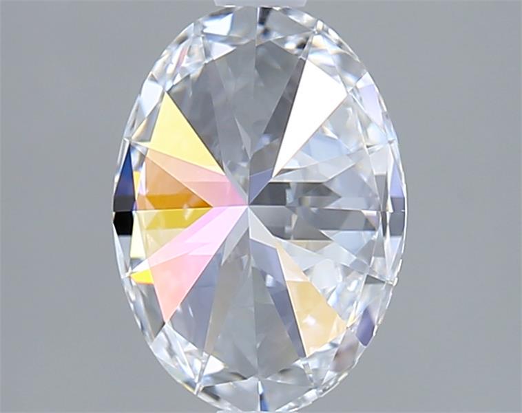 1.55 Carat Oval Lab Diamond :: Greenstar spin frame 01