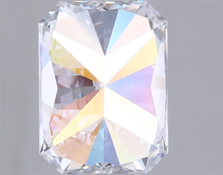 1.52 Carat Radiant Lab Diamond :: Greenstar spin frame 01