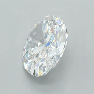 2.02 Carat Oval Lab Diamond :: Greenstar spin frame 01