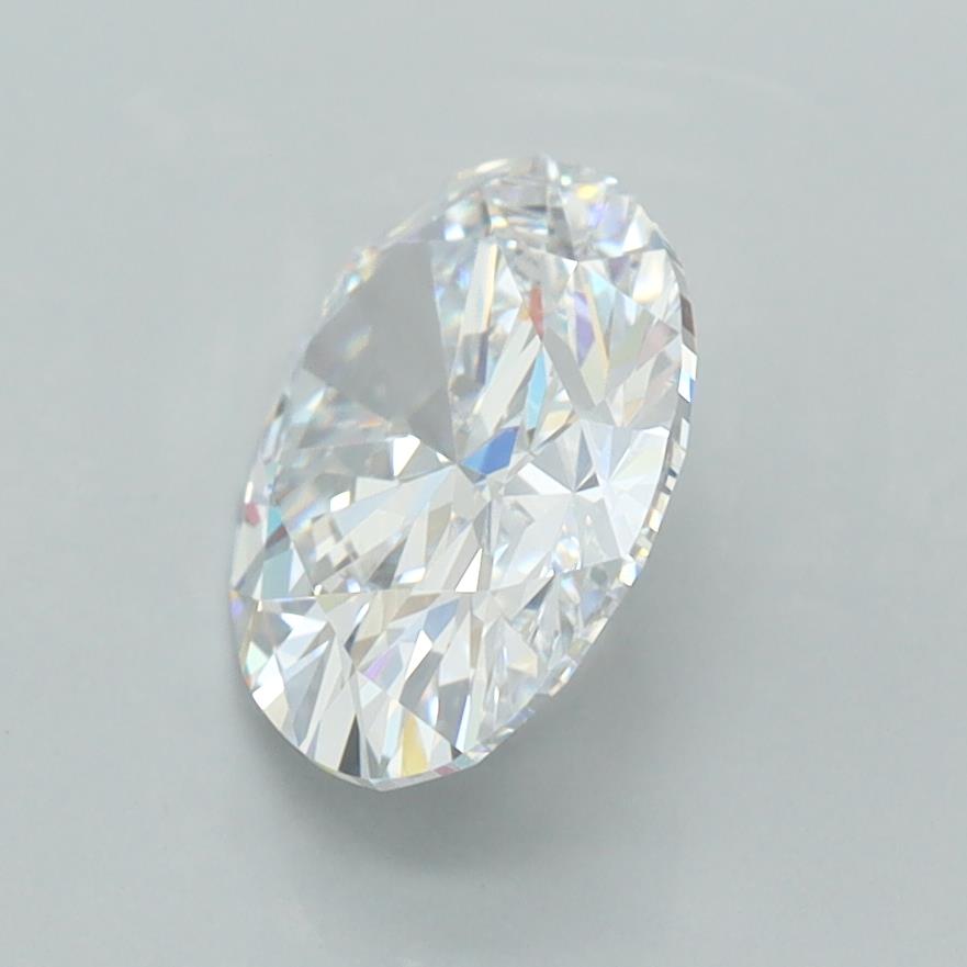 2.02 Carat Oval Lab Diamond :: Greenstar spin frame 01