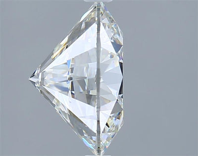 4.10 Carat Round Lab Diamond :: Greenstar spin frame 01