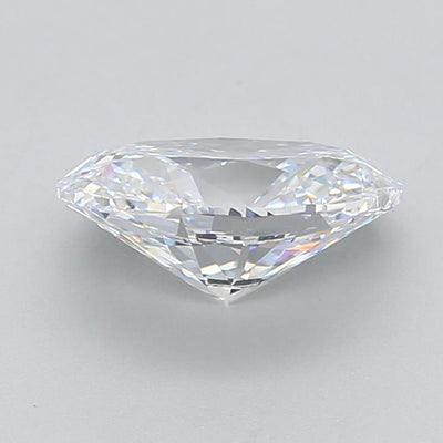 2.51 Carat Oval Lab Diamond :: Greenstar spin frame 01
