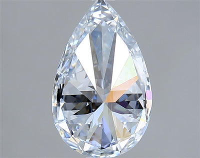 1.51 Carat Pear Lab Diamond :: Greenstar spin frame 01