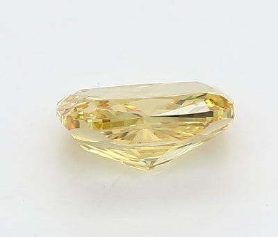 1.55 Carat Cushion Lab Diamond :: Greenstar spin frame 01