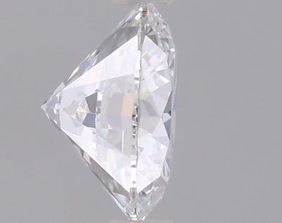 1.30 Carat Round Lab Diamond :: Greenstar spin frame 01