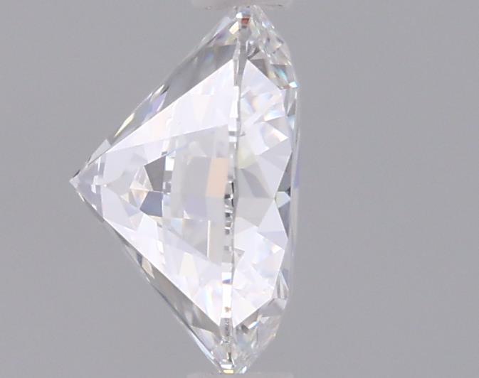 1.30 Carat Round Lab Diamond :: Greenstar spin frame 01