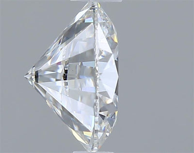 1.03 Carat Round Lab Diamond :: Greenstar spin frame 01