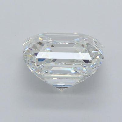 2.08 Carat Asscher Lab Diamond :: Greenstar spin frame 01