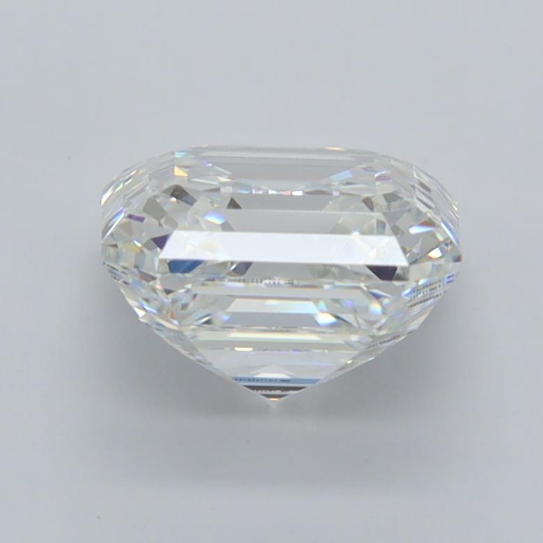 2.08 Carat Asscher Lab Diamond :: Greenstar spin frame 01