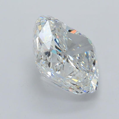 2.55 Carat Cushion Lab Diamond :: Greenstar spin frame 01