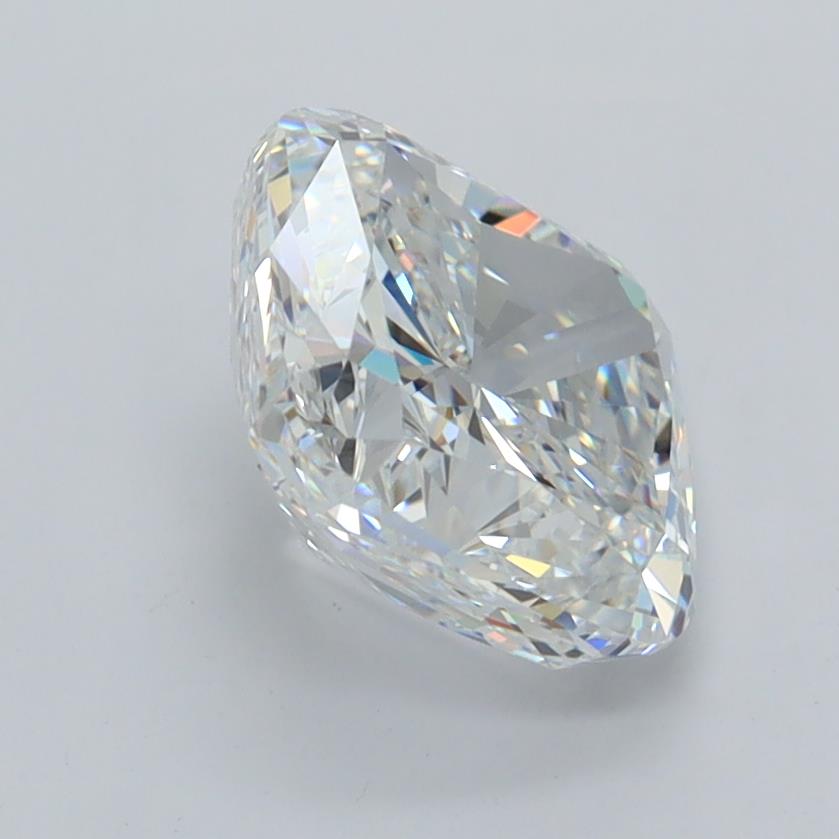 2.55 Carat Cushion Lab Diamond :: Greenstar spin frame 01