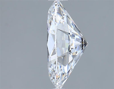 1.77 Carat Oval Lab Diamond :: Greenstar spin frame 01
