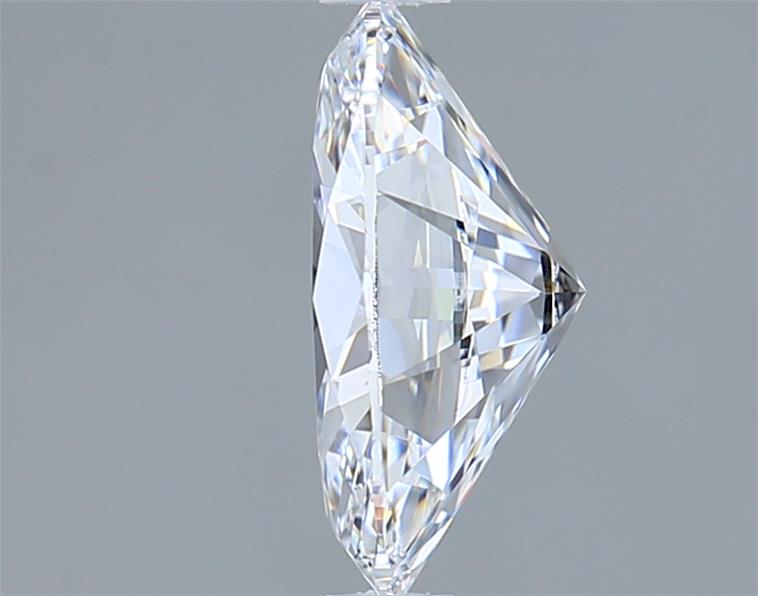 1.77 Carat Oval Lab Diamond :: Greenstar spin frame 01