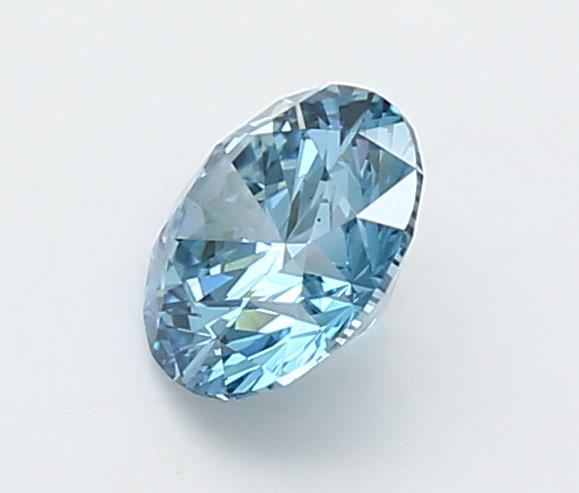 1.04 Carat Round Lab Diamond :: Greenstar spin frame 01