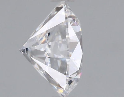 1.07 Carat Round Lab Diamond :: Greenstar spin frame 01