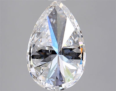2.07 Carat Pear Lab Diamond :: Greenstar spin frame 01