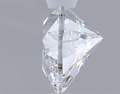 1.50 Carat Heart Lab Diamond :: Greenstar spin frame 01