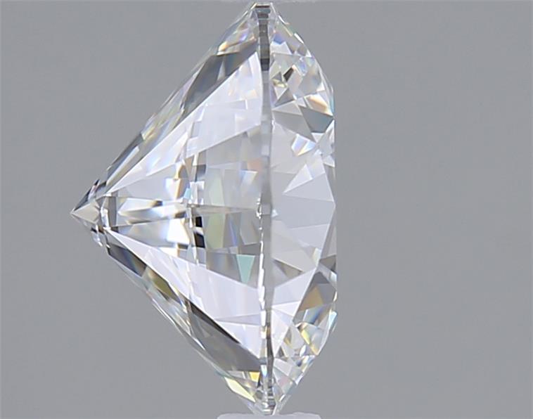 2.38 Carat Round Lab Diamond :: Greenstar spin frame 01