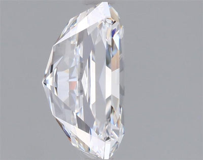 1.50 Carat Radiant Lab Diamond :: Greenstar spin frame 01