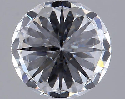 1.50 Carat Round Lab Diamond :: Greenstar spin frame 01