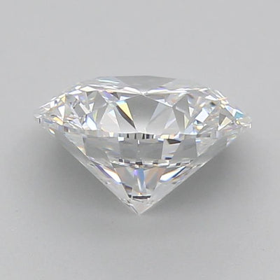 2.55 Carat Round Lab Diamond :: Greenstar spin frame 01