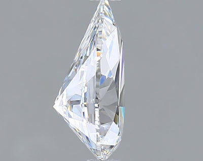 1.51 Carat Pear Lab Diamond :: Greenstar spin frame 01