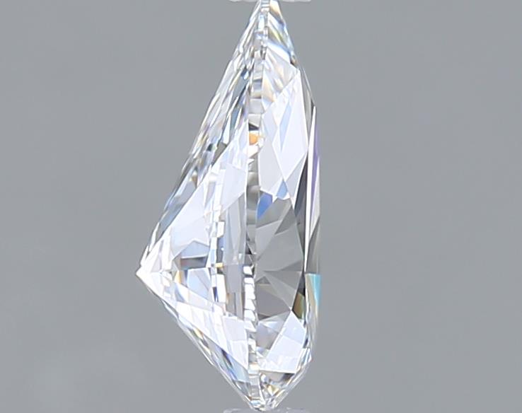 1.51 Carat Pear Lab Diamond :: Greenstar spin frame 01
