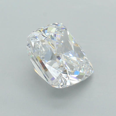 1.80 Carat Cushion Lab Diamond :: Greenstar spin frame 01