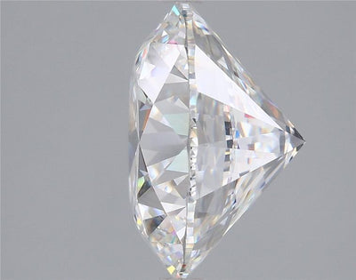 5.02 Carat Round Lab Diamond :: Greenstar spin frame 01