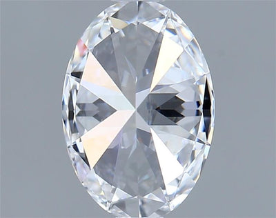 1.02 Carat Oval Lab Diamond :: Greenstar spin frame 01