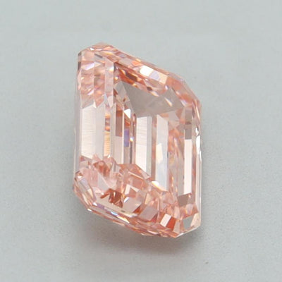 2.04 Carat Emerald Lab Diamond :: Greenstar spin frame 01