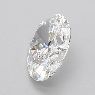 2.02 Carat Oval Lab Diamond :: Greenstar spin frame 01