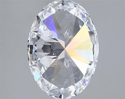 2.52 Carat Oval Lab Diamond :: Greenstar spin frame 01