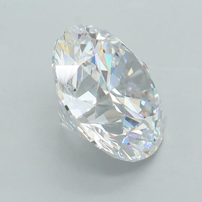 2.29 Carat Round Lab Diamond :: Greenstar spin frame 01
