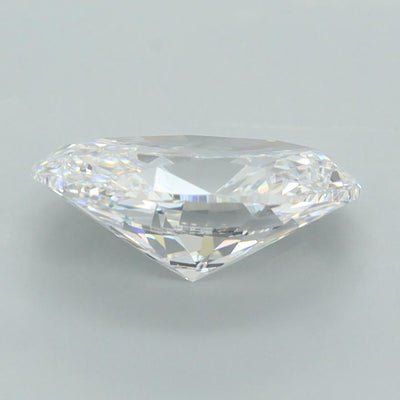 2.00 Carat Oval Lab Diamond :: Greenstar spin frame 01