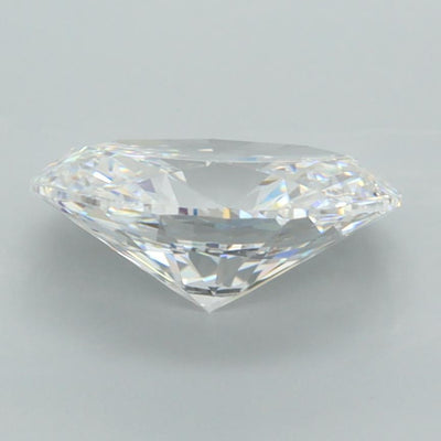 2.09 Carat Oval Lab Diamond :: Greenstar spin frame 01