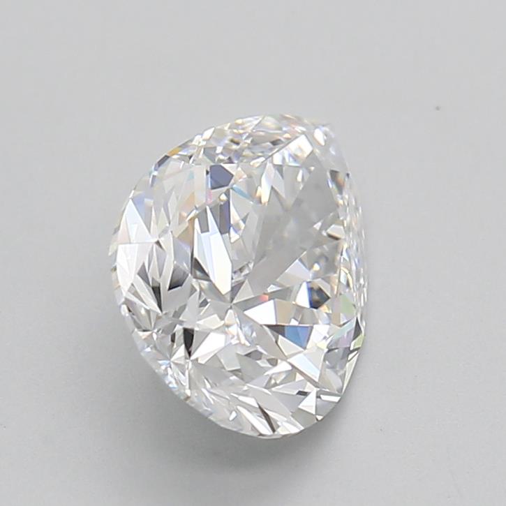 2.31 Carat Pear Lab Diamond :: Greenstar spin frame 01
