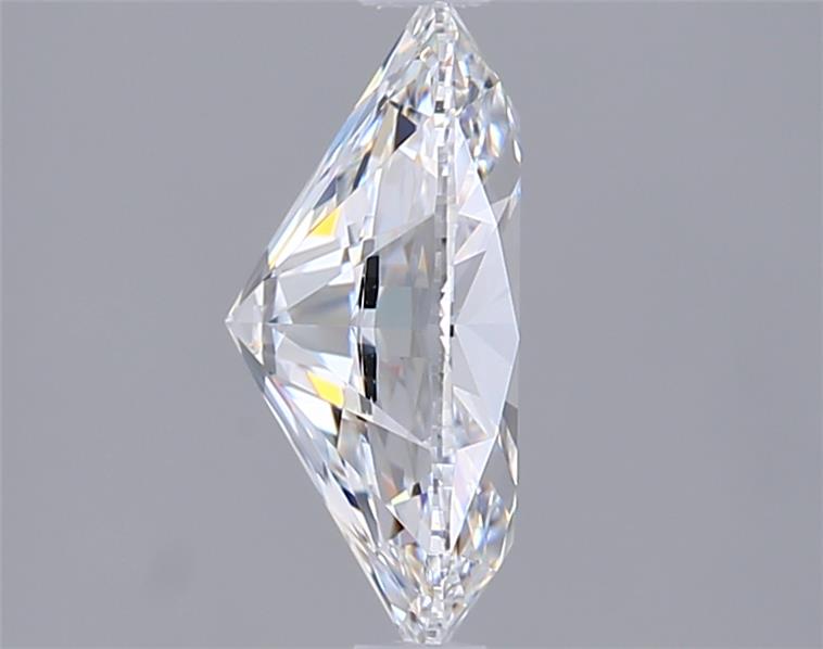 2.02 Carat Oval Lab Diamond :: Greenstar spin frame 01