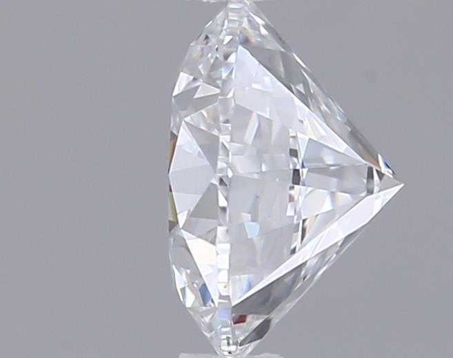 1.02 Carat Round Lab Diamond :: Greenstar spin frame 01