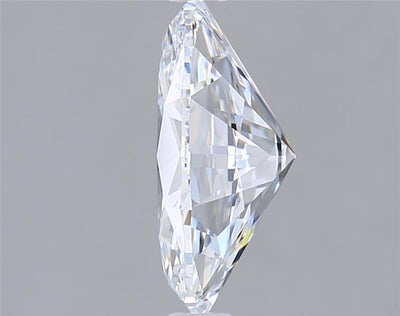 1.57 Carat Oval Lab Diamond :: Greenstar spin frame 01