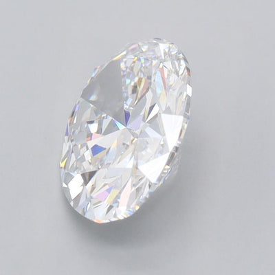 2.08 Carat Oval Lab Diamond :: Greenstar spin frame 01